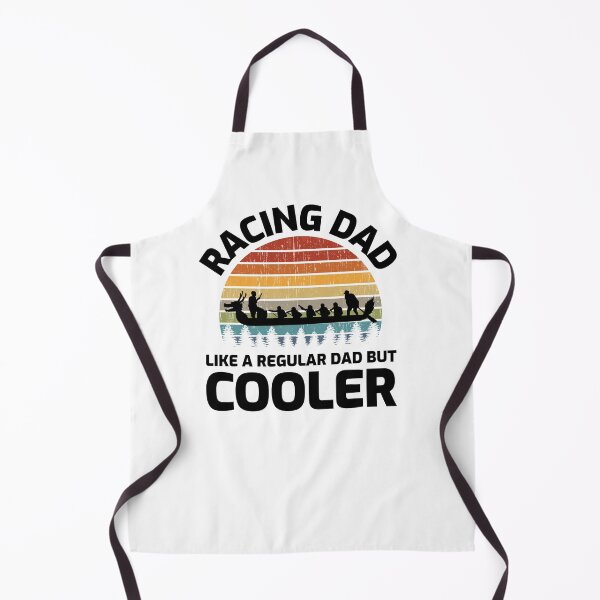 Item preview, Dragon Boat Racing Crew Paddlers Dad Water Sport designed and sold by CuteDesigns1.