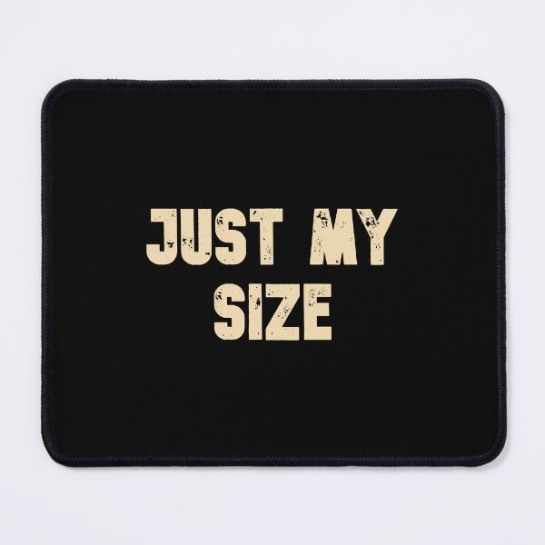 Item preview, JUST MY SIZE, Funny Cool Best color art designed and sold by artdragongift 15.