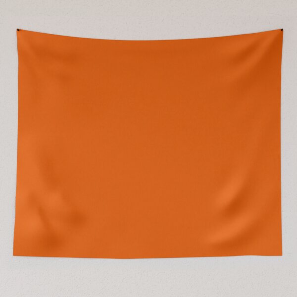 Item preview, Persimmon Orange designed and sold by onejyoo.