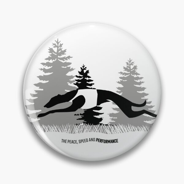 Item preview, DOG HANDLER T-SHIRT WHITE (LURE COURSING) designed and sold by The PSP |  Peace, Speed and Performance.