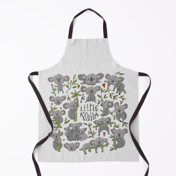 Item preview, Little Koala Family designed and sold by Kudryashka.