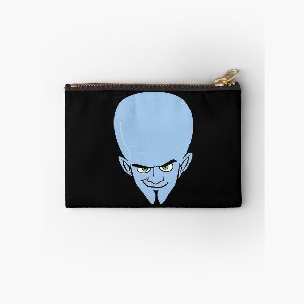 Item preview, Megamind Head Cutout designed and sold by Dennaorn.
