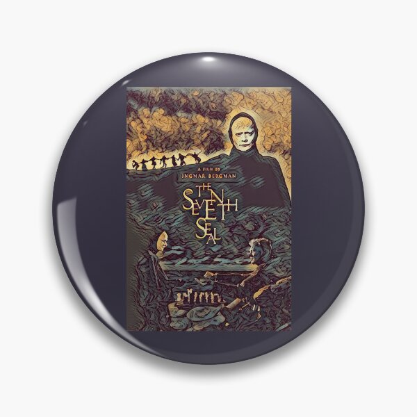 Item preview, Believe Write Script Catch Depression The Seventh Seal By Ingmar Bergman Gift For Fans designed and sold by MatildaLLorentz.