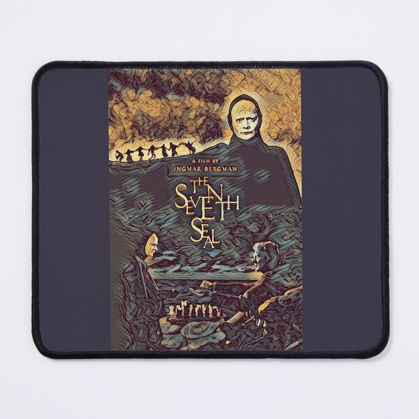 Item preview, Believe Write Script Catch Depression The Seventh Seal By Ingmar Bergman Gift For Fans designed and sold by MatildaLLorentz.