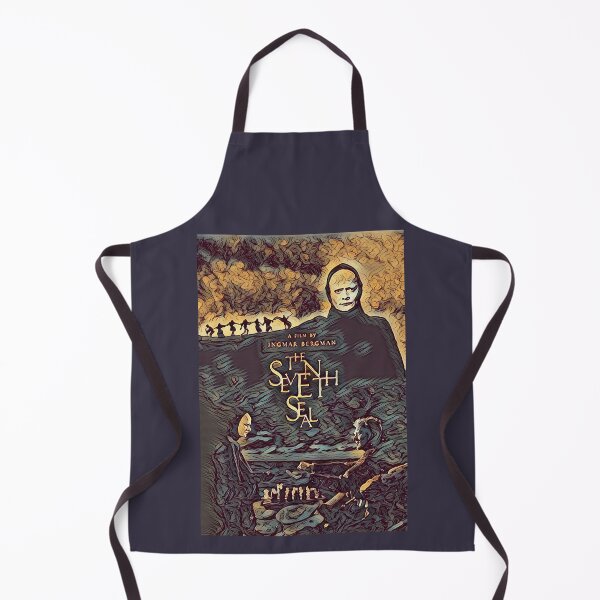 Item preview, Believe Write Script Catch Depression The Seventh Seal By Ingmar Bergman Gift For Fans designed and sold by MatildaLLorentz.