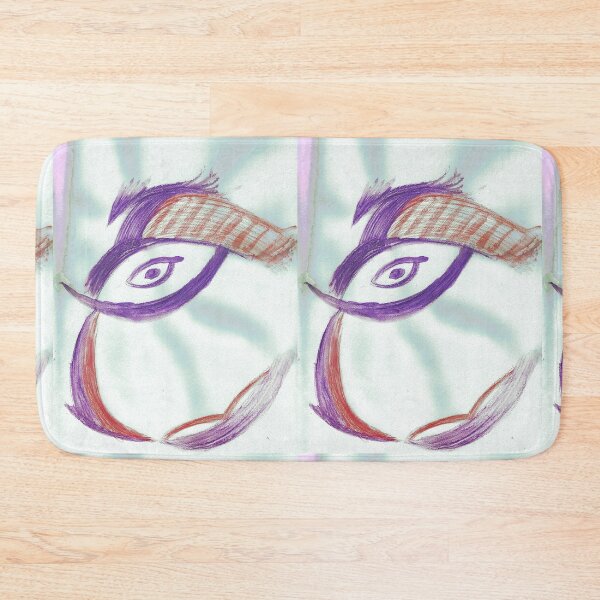 Item preview, Me, Myself & Eye designed and sold by KazM.