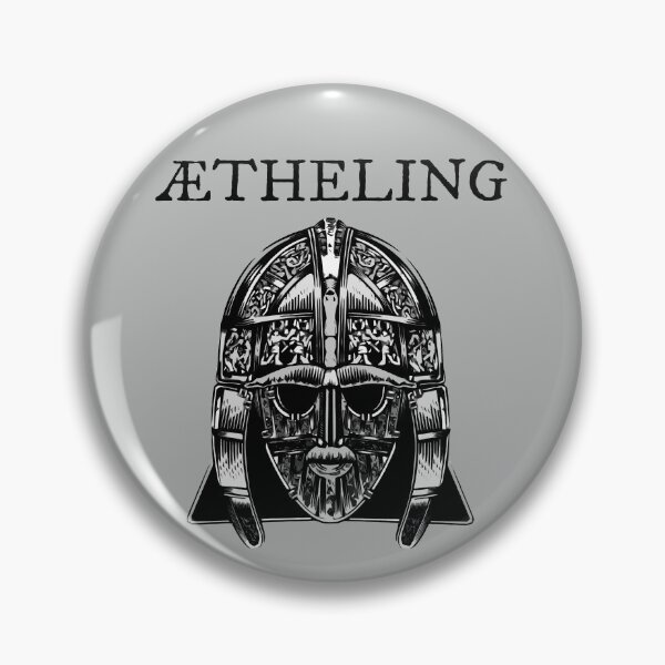 Item preview, Aetheling designed and sold by HSHistory.