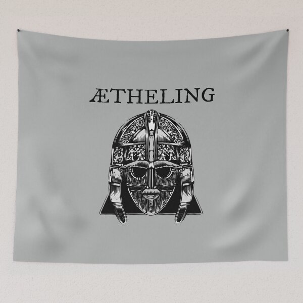 Item preview, Aetheling designed and sold by HSHistory.
