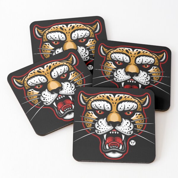 Item preview, Growling Cheetah designed and sold by TonyDiavolo.