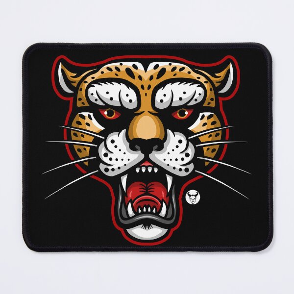 Item preview, Growling Cheetah designed and sold by TonyDiavolo.