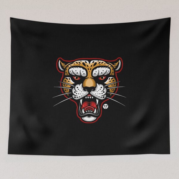 Item preview, Growling Cheetah designed and sold by TonyDiavolo.