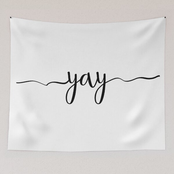 Item preview, Yay!  designed and sold by LabraDoodles.