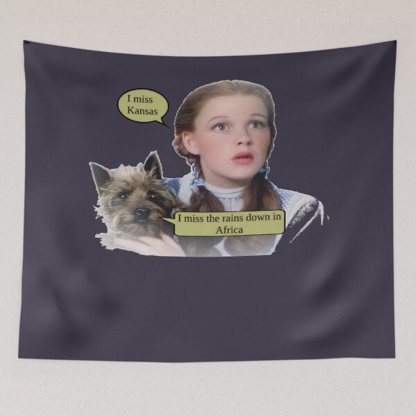 Item preview, Anniversary Gift Dorothy Wizard Of Oz Gifts For Everyone designed and sold by Loretta055Nicol.