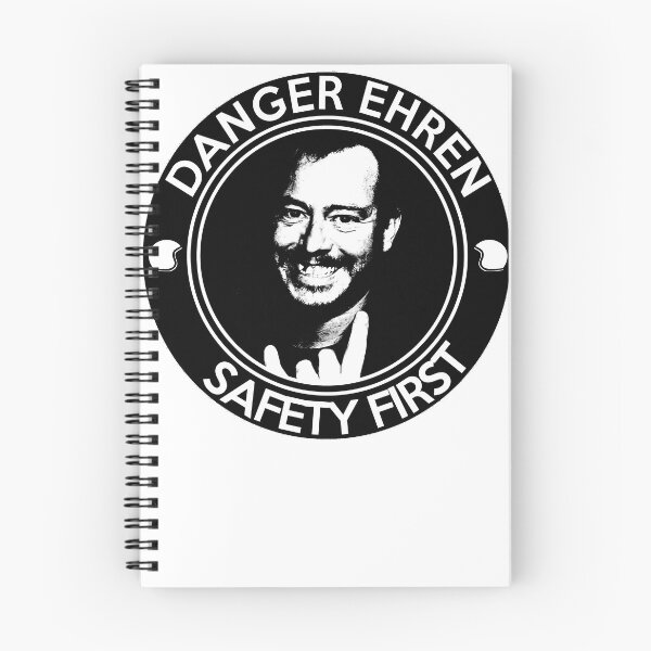 Item preview, Danger Ehren designed and sold by Lowgik.