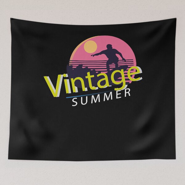 Item preview, vintage summer good bye school hello pool good bye school hello summer Essential  designed and sold by vealsteallf.