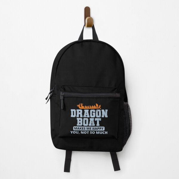 Item preview, Dragon Boat Racing Crew Paddlers Water Sport designed and sold by CuteDesigns1.
