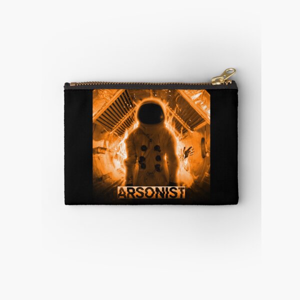 Item preview, Among Us Arsonist designed and sold by Chazz-kun.