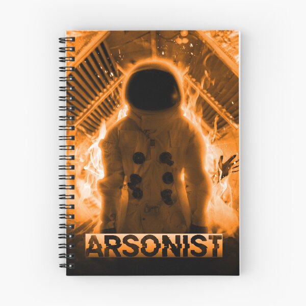 Item preview, Among Us Arsonist designed and sold by Chazz-kun.