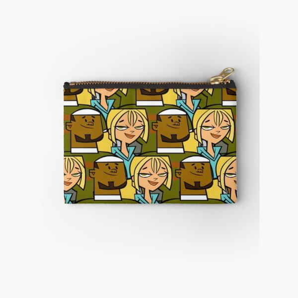 Item preview, Total Drama: Bridgette/DJ designed and sold by raybound420.