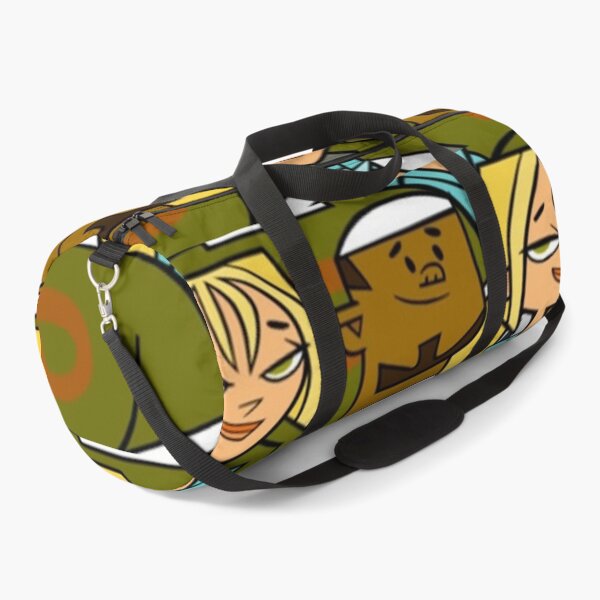 Item preview, Total Drama: Bridgette/DJ designed and sold by raybound420.