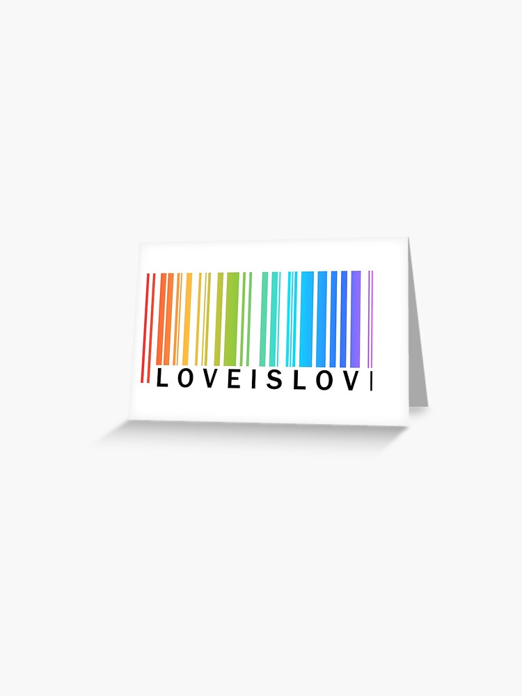 Love is Love - LGBT Pride t-shirt Poster for Sale by PixelatedPixels