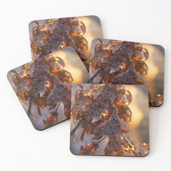 Item preview, Oak Leaves Jewelry designed and sold by Georgia Mizuleva.