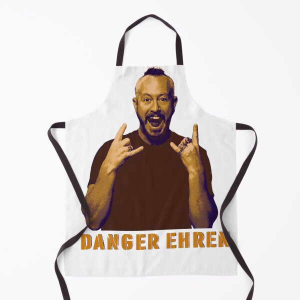 Item preview, Copie de Danger Ehren designed and sold by Lowgik.