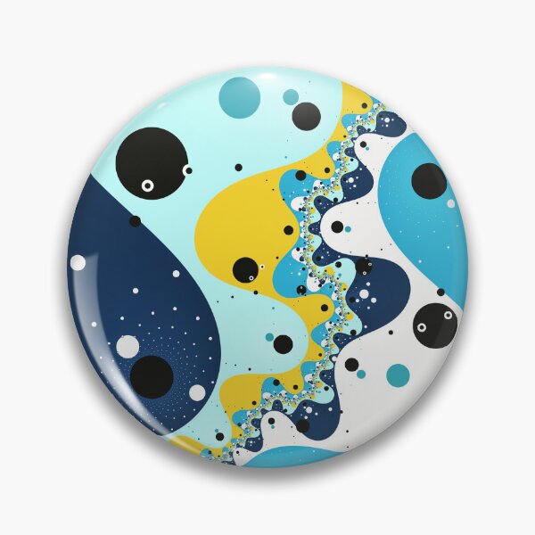 Item preview, Disassociating at the Pool designed and sold by OutsideFate.