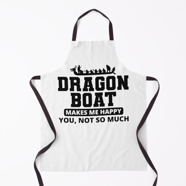 Item preview, Dragon Boat Racing Crew Paddlers Water Sport designed and sold by CuteDesigns1.