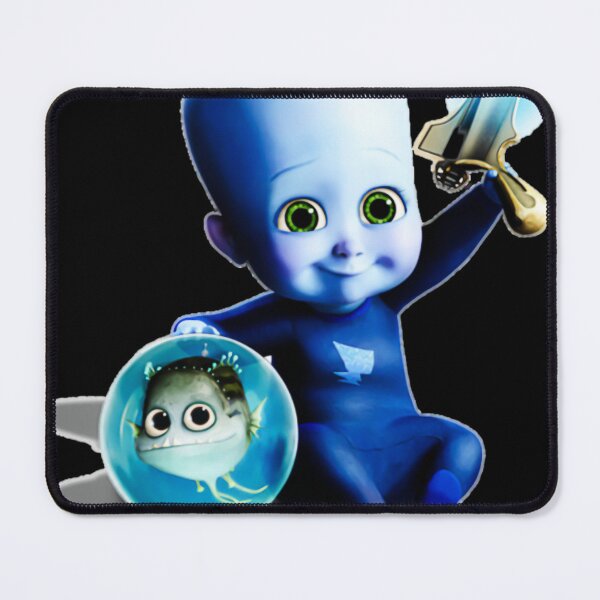 Item preview, Megamind Kids designed and sold by Dennaorn.