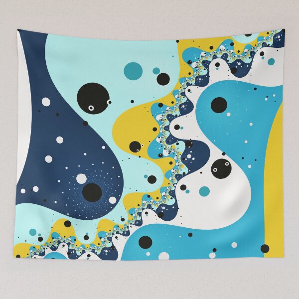 Item preview, Disassociating at the Pool designed and sold by OutsideFate.