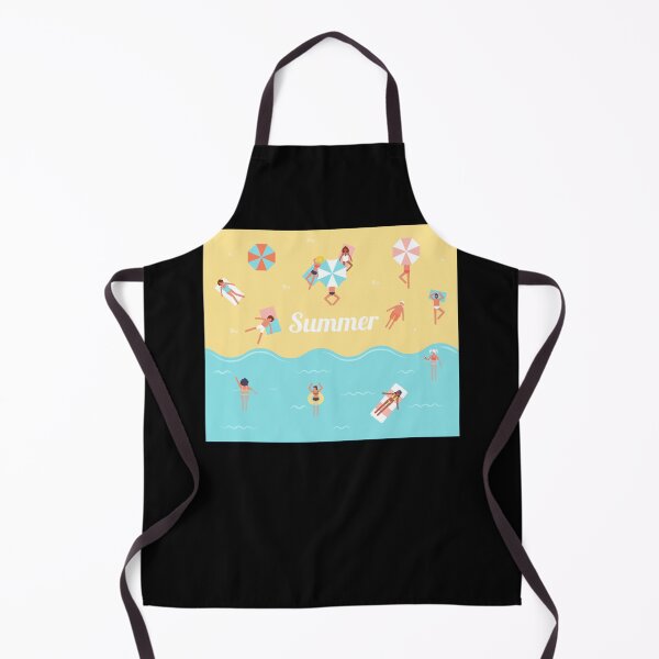 Item preview, Vintage swimming pool    designed and sold by vealsteallf.
