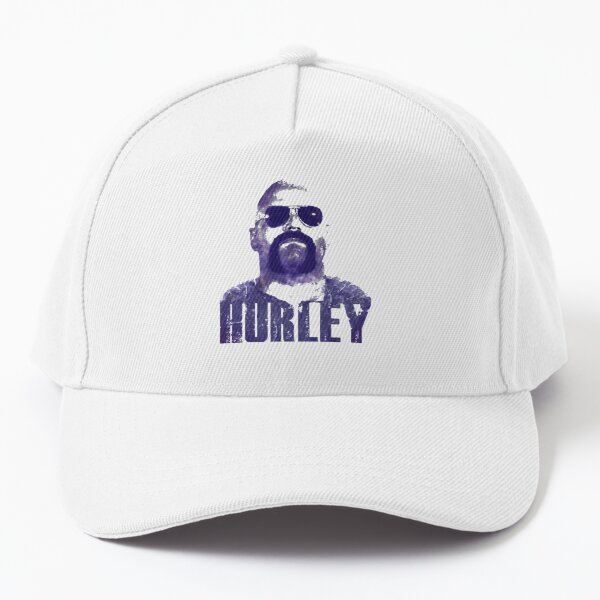 bull hurley hat