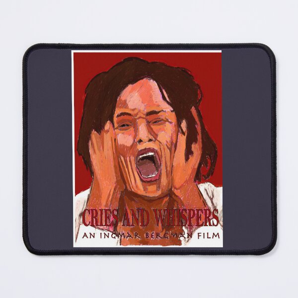 Item preview, Passion Director Movie Addiction Cries And Whispers Ingmar Bergman Gift For Fans designed and sold by AlejandraDaNort.