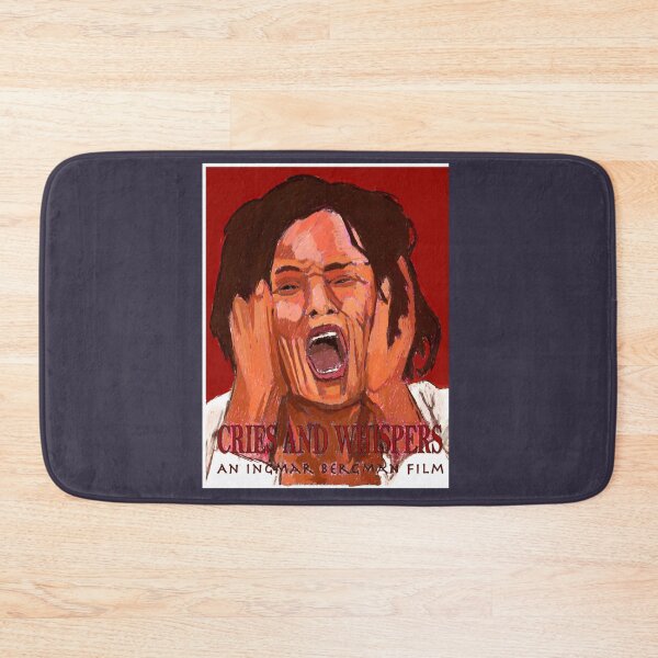Item preview, Passion Director Movie Addiction Cries And Whispers Ingmar Bergman Gift For Fans designed and sold by AlejandraDaNort.