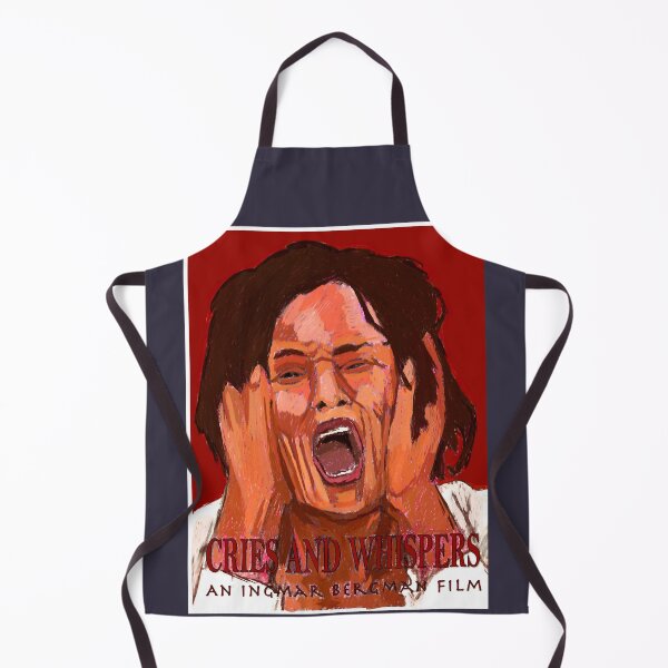Item preview, Passion Director Movie Addiction Cries And Whispers Ingmar Bergman Gift For Fans designed and sold by AlejandraDaNort.