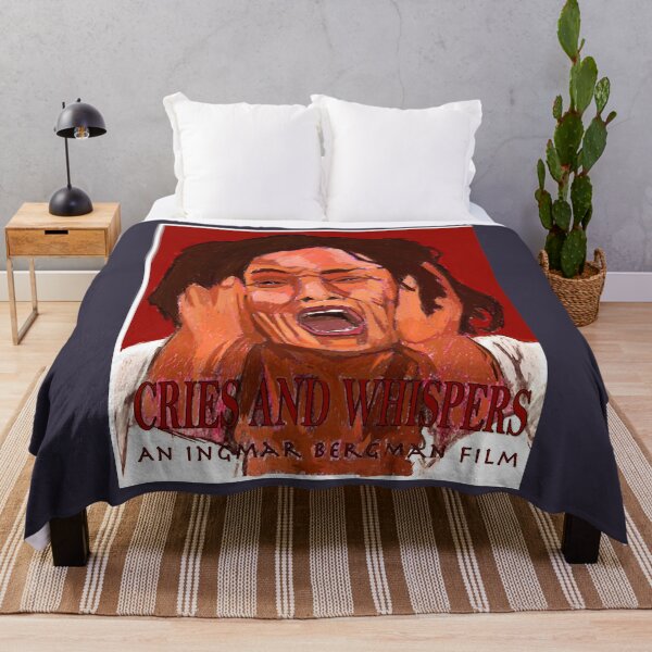 Item preview, Passion Director Movie Addiction Cries And Whispers Ingmar Bergman Gift For Fans designed and sold by AlejandraDaNort.