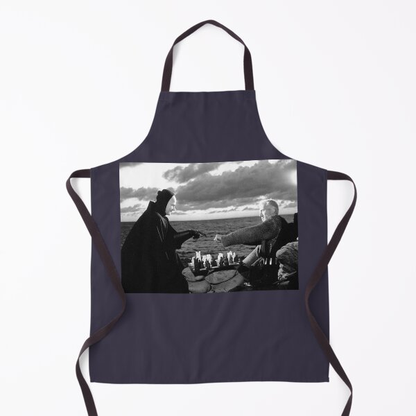 Item preview, Believe Write Script Catch Depression The Seventh Seal Ingmar Bergman Funny designed and sold by MatildaLLorentz.