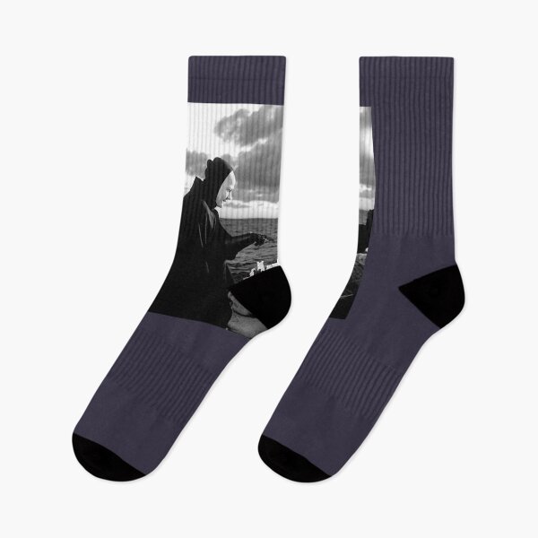 Item preview, Believe Write Script Catch Depression The Seventh Seal Ingmar Bergman Funny designed and sold by MatildaLLorentz.