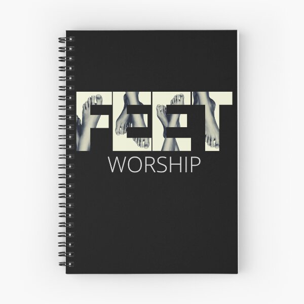 Item preview, I Worship Feet | Foot Fetish designed and sold by Boomroom.
