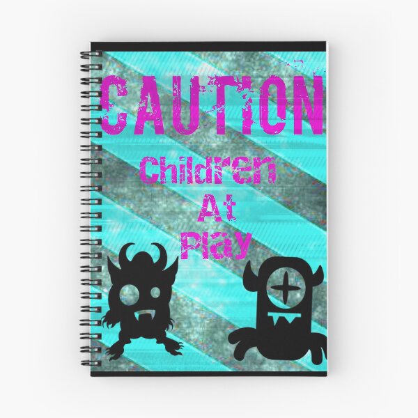 Item preview, Caution: Children At Play designed and sold by RGIllustrations.