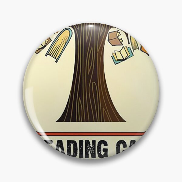 Item preview, Reading Can Seriously Damage Your Ignorance   designed and sold by Alexanderhishop.