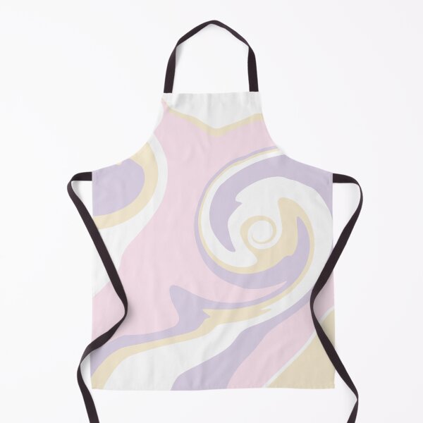 Item preview, Spill - Pastel Pink, Yellow and Purple designed and sold by LAEC-Shop.