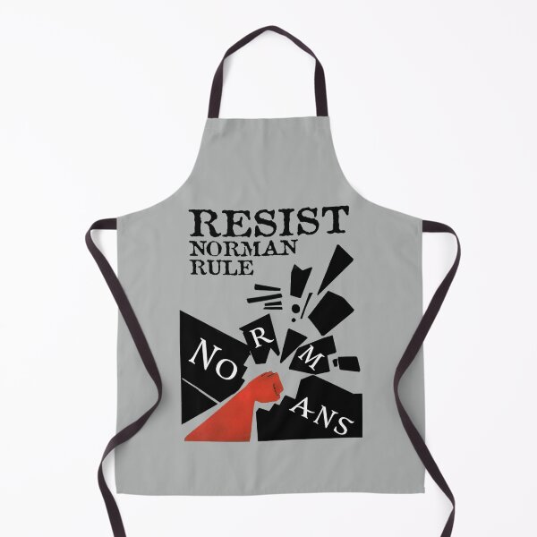 Item preview, Resist the Normans designed and sold by HSHistory.