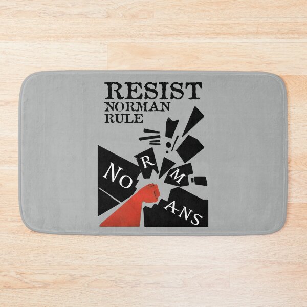 Item preview, Resist the Normans designed and sold by HSHistory.