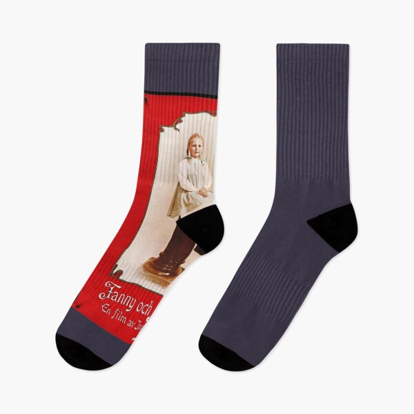 Item preview, Passion Director Movie Addiction Fanny And Alexander  Retro designed and sold by AlejandraDaNort.