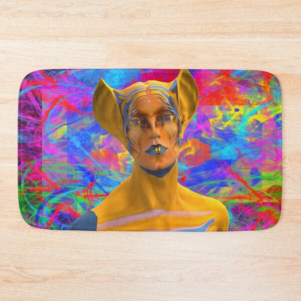 Item preview, Vampire Bat  designed and sold by Icarusismart.