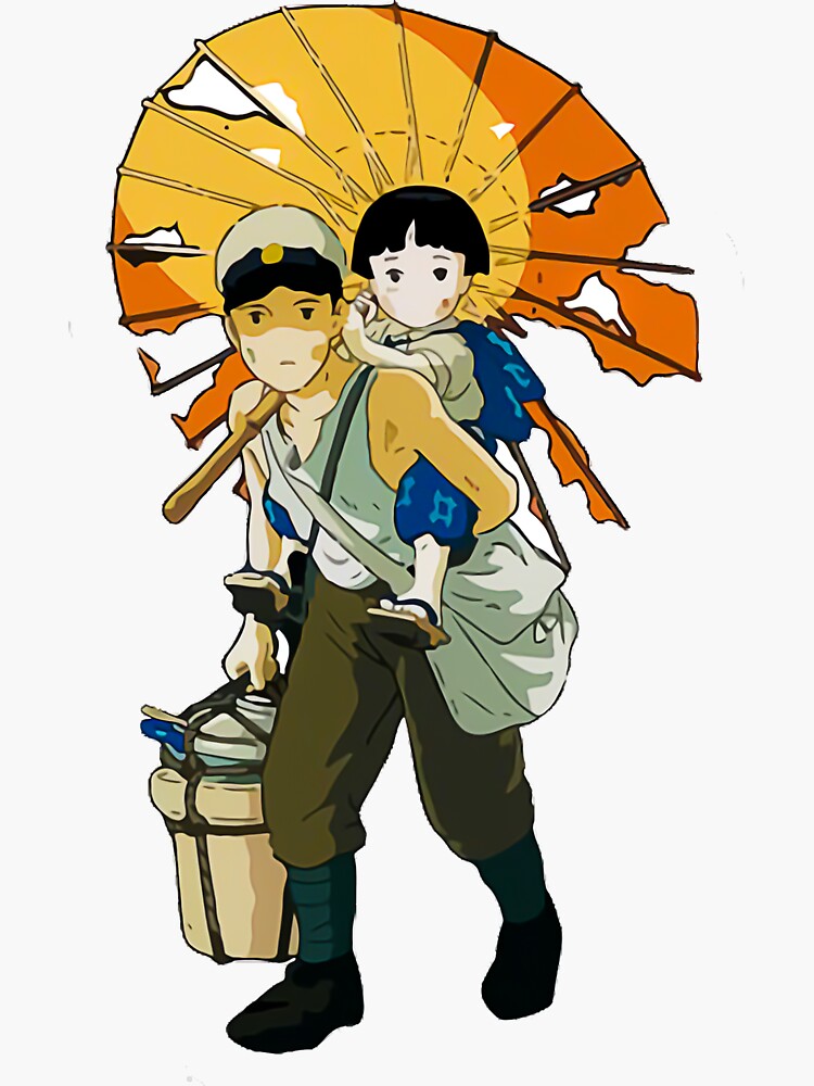 Grave Of The Fireflies png images