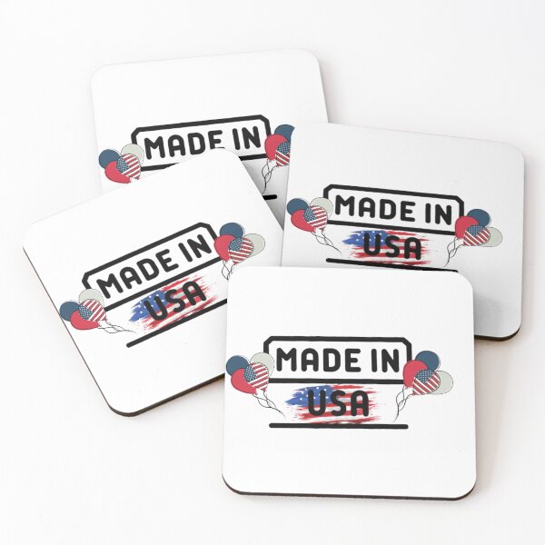 Item preview, Made in USA  designed and sold by rafiaarts.
