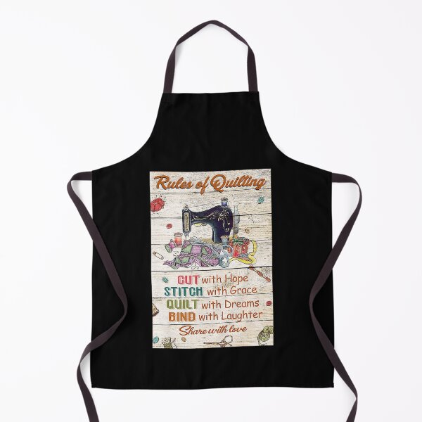 Item preview, Sewing Rules Of Quilting designed and sold by reenea84.